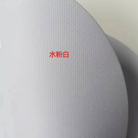 Round Cardboard Sketch Paper Watercolor Paper for Kids Art DIY Craft and Exam Use