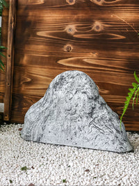 Artificial Rock Garden Ornament for Outdoor & Indoor Landscaping