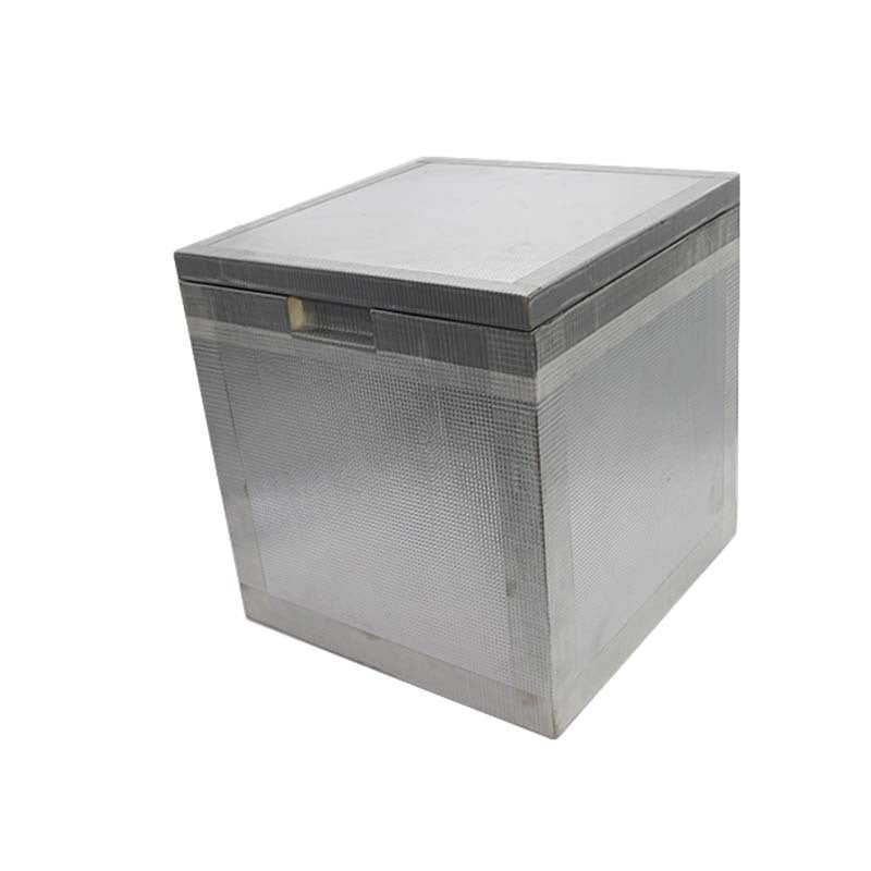 Professional Insulated Vaccine Cooler Box for Medical Cold Chain Transport