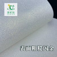 A3/A4 Glitter Pearlescent Cardstock for DIY Crafts and Inkjet Printing