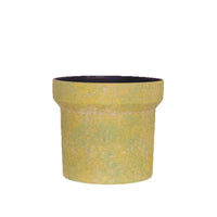 Nordic Style Ceramic Succulent Planter Pot with Breathable Terracotta Design
