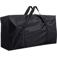 Outdoor Camping Storage Bag for Folding Tables and Chairs, Waterproof Picnic Gear Organizer