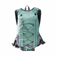 Outdoor Hiking Backpack Vest for Men and Women, Large Capacity Waterproof Travel Rucksack