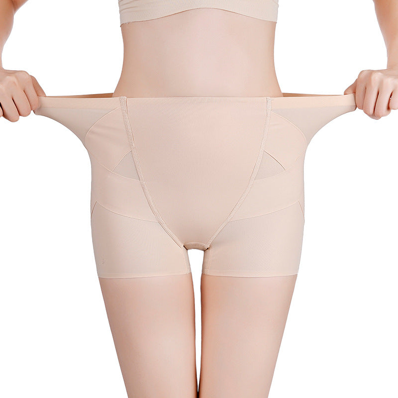 Postpartum Pelvic Correction Belt with Tummy Control and Hip Shaping for Pelvic Tilt Repair