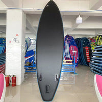 Inflatable Stand Up Paddle Board with Accessories, Foldable SUP for Water Sports