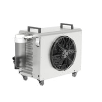 Portable Ice Bath Chiller for Indoor Outdoor Cold Plunge Tub