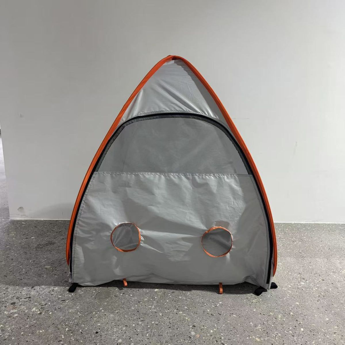 Portable Pop-Up Paint Spray Booth Tent for Furniture and Car Parts