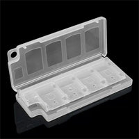 Switch Game Cartridge Case, 12+2 Card Storage Box for Nintendo Switch Games