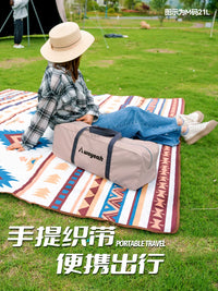 Outdoor Camping Travel Storage Bag for Sleeping Bag Tent Tarp Gear
