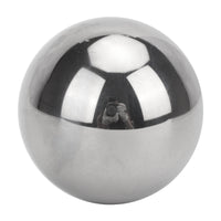 Solid Steel Massage Ball for Abdominal Rolling and Fitness, 3-10kg