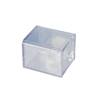 Doll Clothes Hangers, Storage Boxes, and Stands for OB11/OB22 Dolls