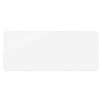 Universal Silicone Keyboard Protector Film for Laptops and Desktops, 13-17 inch