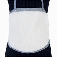 Unisex Thermal Abdominal Warmer for Stomach and Waist Protection