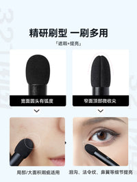 BLJ Concealer Sponge Applicator for Dark Circles and Blemishes