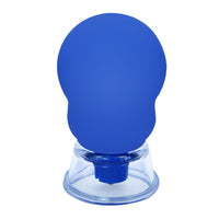Magnetic Cupping Set for Body and Face - Negative Pressure Massage Cupping Therapy for Home and Salon Use