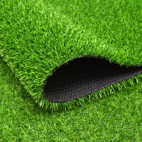 Artificial Grass Turf Mat for Outdoor Landscaping, Balconies, Playgrounds, and Soundproofing Decoration