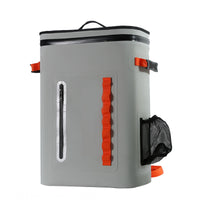 TPU Insulated Cooler Bag Portable Large Capacity for Outdoor Camping Picnic