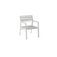 Outdoor Patio Dining Table and Chairs Set for Multiple People, Waterproof and Rust-proof
