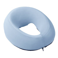 Memory Foam Face Down Pillow for Massage and Beauty Beds