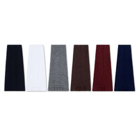 Women's Knitted Leg Warmers for Autumn/Winter - Fashionable & Warm