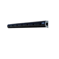 Cylindrical Marine Rubber Fender for D-Type Anti-Collision Dock Protection