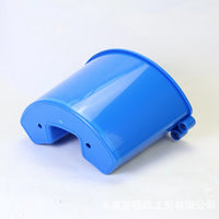 FUOU Portable Car Wash Bucket with Tool Storage