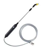 Electric Sprayer Gun Handle for Garden and Disinfection