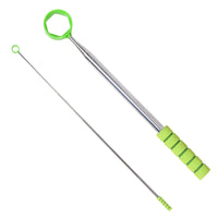 8-Section Golf Ball Retriever Pick-Up Tool