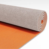 Gaming Room Soundproof Carpet Office Computer Chair Swivel Chair Dirt-Resistant Bedroom Thickened Sound Absorbing Mat