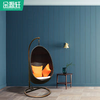Nordic Indoor Rattan Wicker Hanging Basket Chair Swing for Balcony