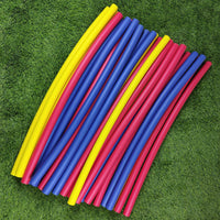 Golf Swing Trainer Stick High Elastic EVA Power Stick for Beginners