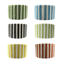 Chinese Style Woven Paper Rope Lampshade for Pendant Lights, Living Room, Study, Bedroom, E26/E27 Compatible