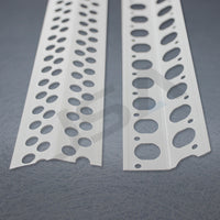 PVC Corner Bead for Plastering, 138-degree Outside Corner and 140-degree Inside Corner for Wall Finishing