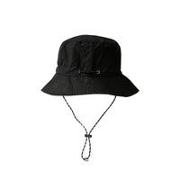 Waterproof Packable Bucket Hat for Outdoor Hiking and Sun Protection