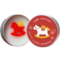 Makeup Brush and Sponge Cleaning Soap Bar