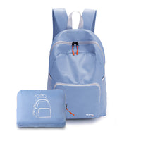 Lightweight Foldable Travel Backpack for Commuting, Hiking, and Outdoor Activities