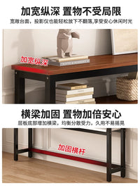 Slim Storage Cabinet for Sofa Back, Bedside, or Radiator Gap