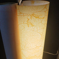 Handmade PVC Parchment Lampshade Material for Chinese Antique Lanterns and Light Boxes