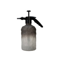 Pressurized Garden Sprayer Bottle for Watering Plants and Car Washing