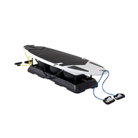 Dopamine Surfboard Core Trainer for Yoga & Pilates