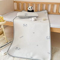 Baby & Toddler Summer Cooling Mat for Cribs and Dorm Beds, Class A Material
