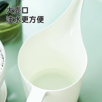 Japanese Style Long Spout Watering Can for Indoor Plants & Baking