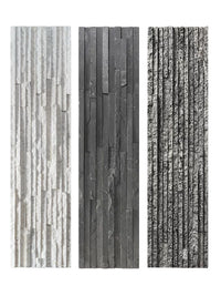 Natural Stone Wall Tiles for Outdoor Garden and Villa Landscaping