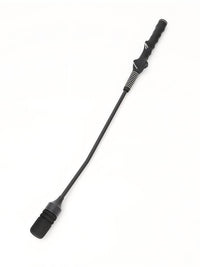Golf Swing Trainer Stick with Sound for Rhythm and Posture Correction