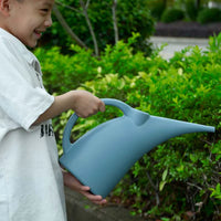 Long Spout Plastic Watering Can for Indoor Outdoor Plants