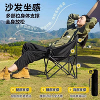 Portable Folding Camping Table and Chair Set for Outdoor Activities
