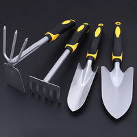 Gardening Hand Tool Set for Planting and Cultivating