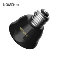 Mini Ceramic Heat Emitter for Reptile and Amphibian Terrariums
