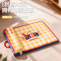 Pet Cooling Mat and Blanket for Cats and Small Dogs, All Seasons Sleep Pad