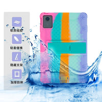 Protective Soft Case for Lenovo XiaoXin Pad 2024/2025 11-inch TB331FC Tablet